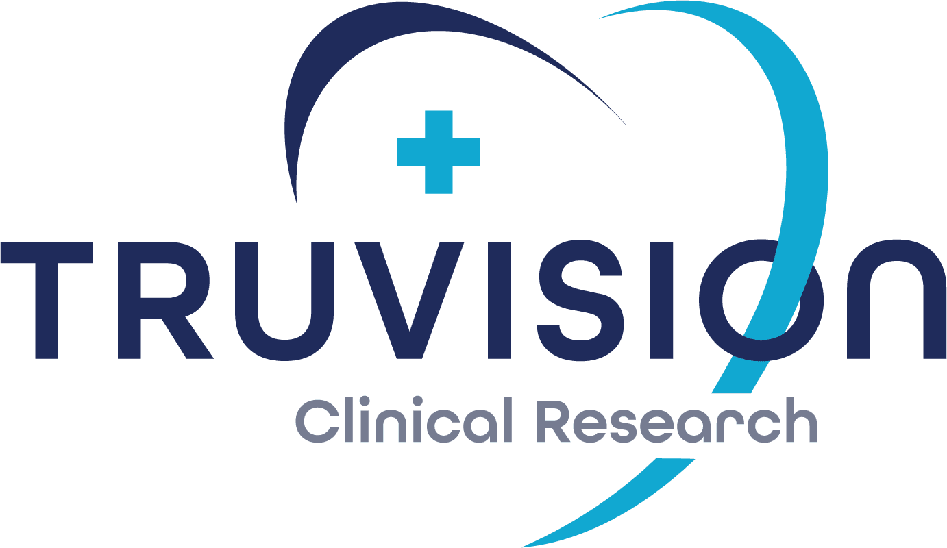 TruvVision Logo Trspt