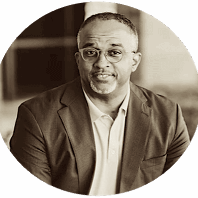 Image of Dr. Brian Stone, Founder of TVCRP