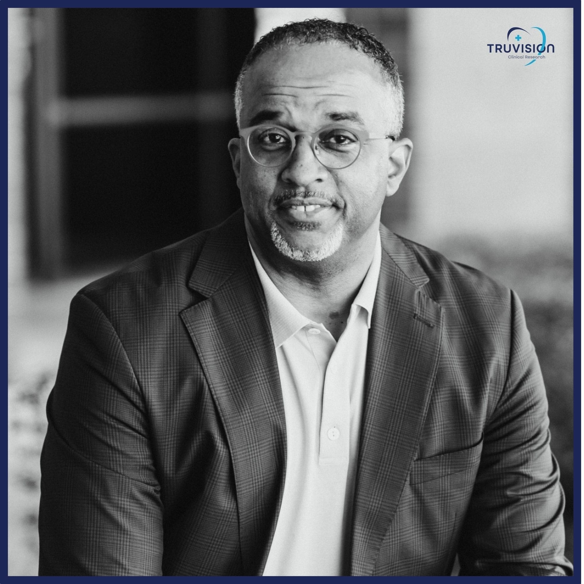 image ofDr Brian A Stone Founder TruVision Clinical Research