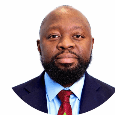 Vincent Akinola Circle